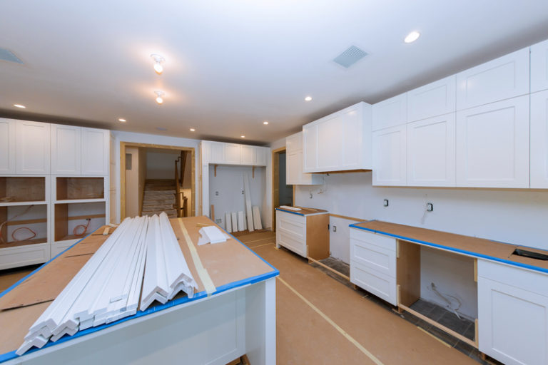 Kitchen Remodeling Companies