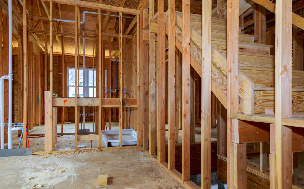 Is Remodeling a House Cheaper Than Building?